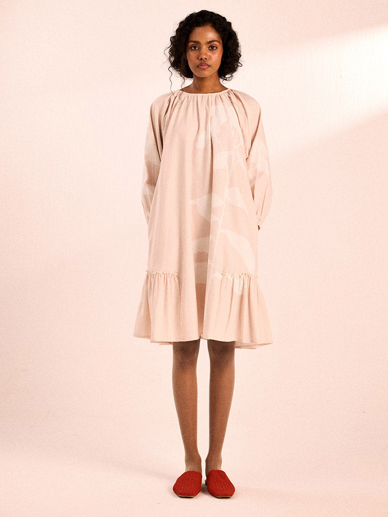 Spring Sigh Dress DRESSES KHARA KAPAS