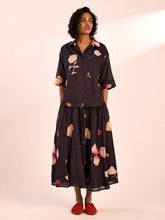 Load image into Gallery viewer, Ashened Rose Co-ord Set SETS KHARA KAPAS
