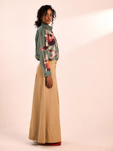 Load image into Gallery viewer, Morning Coffee Pants BOTTOMS KHARA KAPAS
