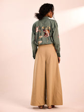 Load image into Gallery viewer, Morning Coffee Pants BOTTOMS KHARA KAPAS
