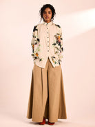 Morning Bloom Top TOPS KHARA KAPAS