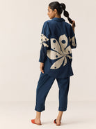 Ocean's Storm Co-ord Set SETS KHARA KAPAS