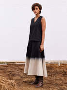 Pebble Co-ord Set SETS KHARA KAPAS   