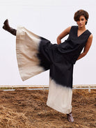 Pebble Co-ord Set SETS KHARA KAPAS   