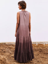 Load image into Gallery viewer, Currant Dress DRESSES KHARA KAPAS   
