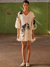 Load image into Gallery viewer, Tequila Sunrise Dress DRESSES KHARA KAPAS   

