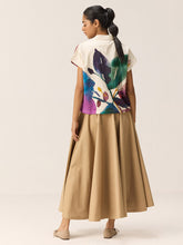 Load image into Gallery viewer, Azara Mul Cotton Top TOPS KHARA KAPAS
