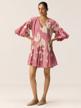 Load image into Gallery viewer, Lovespell Dress DRESSES KHARA KAPAS
