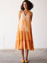 Load image into Gallery viewer, Sun-Sational Dress DRESSES KHARA KAPAS   

