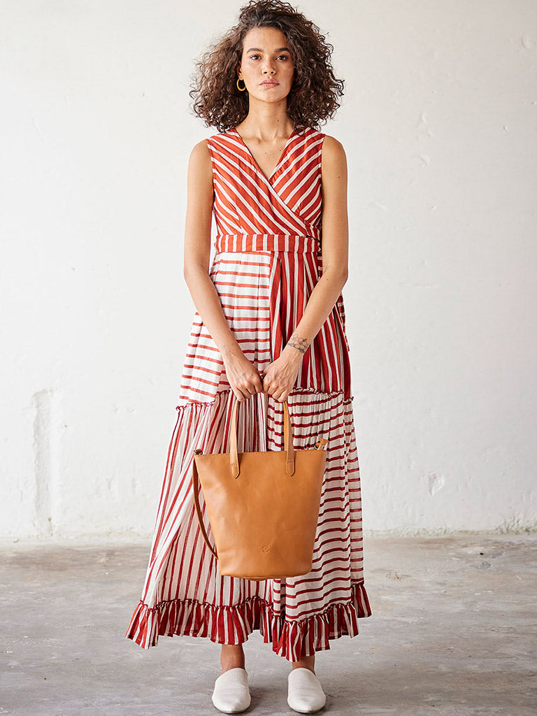Pool Party Dress DRESSES KHARA KAPAS   