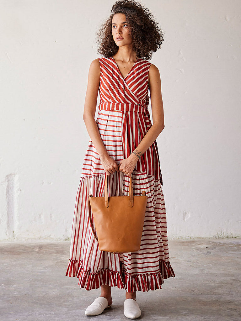 Pool Party Dress DRESSES KHARA KAPAS   
