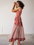 Pool Party Dress DRESSES KHARA KAPAS   
