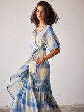 Load image into Gallery viewer, Summer Break Dress DRESSES KHARA KAPAS   
