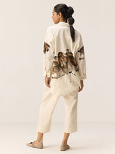 Load image into Gallery viewer, Sunpetal Cotton Co-ord Set SETS KHARA KAPAS

