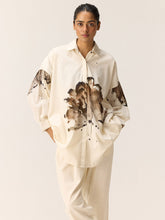 Load image into Gallery viewer, Sunpetal Cotton Co-ord Set SETS KHARA KAPAS
