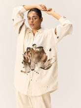 Load image into Gallery viewer, Sunpetal Cotton Co-ord Set SETS KHARA KAPAS
