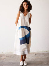Load image into Gallery viewer, Vanilla Dress DRESSES KHARA KAPAS   
