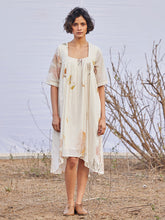 Load image into Gallery viewer, Alabaster Dress DRESSES KHARA KAPAS   
