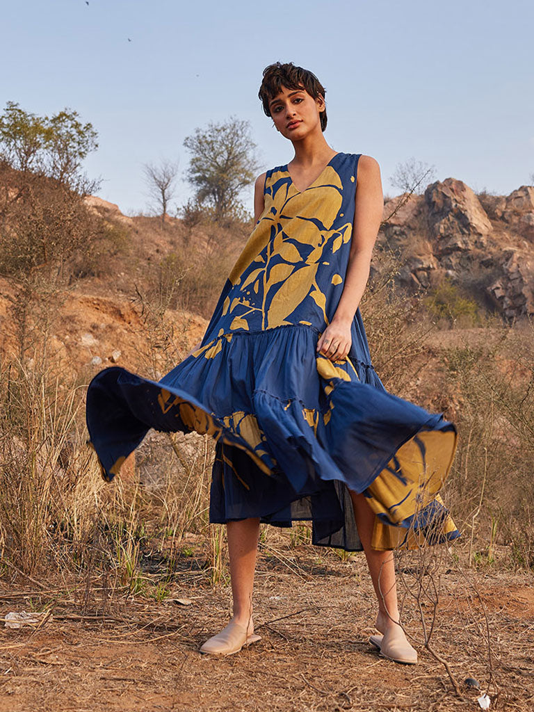 Sharbat Dress DRESSES KHARA KAPAS   