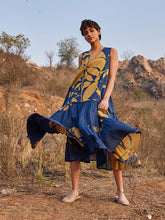 Load image into Gallery viewer, Sharbat Dress DRESSES KHARA KAPAS   
