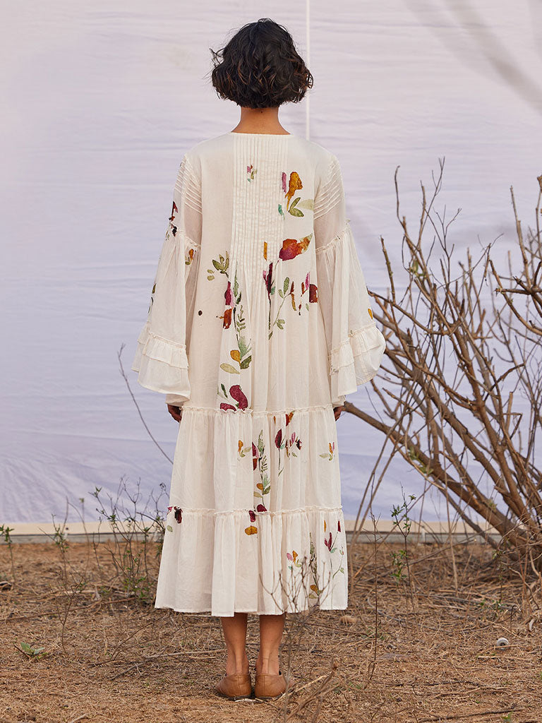 Cherry Frost Dress DRESSES KHARA KAPAS   