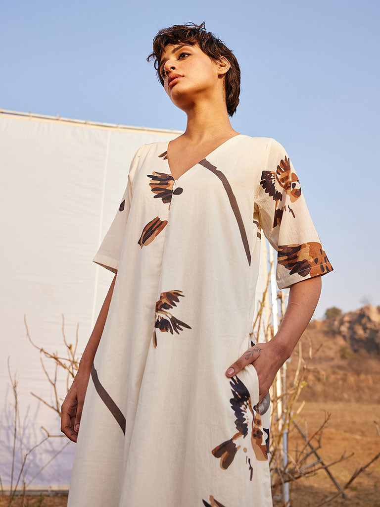 Ghironi Jumpsuit JUMPSUITS KHARA KAPAS   