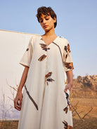 Ghironi Jumpsuit JUMPSUITS KHARA KAPAS   