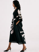Blanc Charms Dress DRESSES KHARA KAPAS   