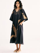 Paradise Pop Dress DRESSES KHARA KAPAS   