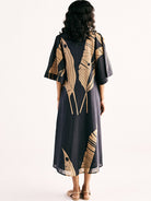Paradise Pop Dress DRESSES KHARA KAPAS   