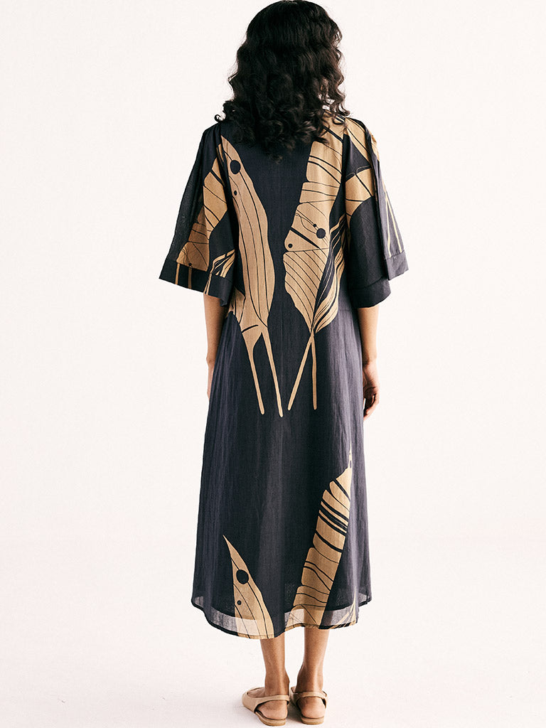 Paradise Pop Dress DRESSES KHARA KAPAS   