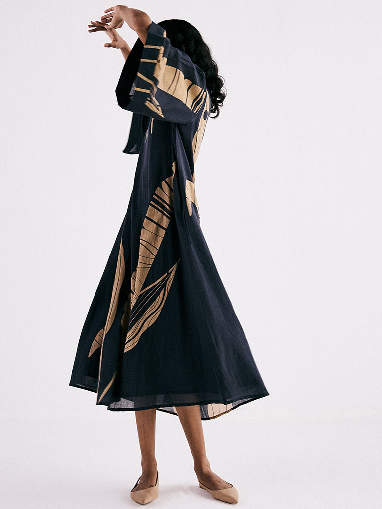 Paradise Pop Dress DRESSES KHARA KAPAS   