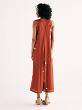 Load image into Gallery viewer, Ember Jumpsuit JUMPSUITS KHARA KAPAS
