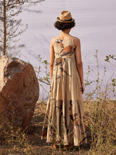 Load image into Gallery viewer, Safar Dress DRESSES KHARA KAPAS   
