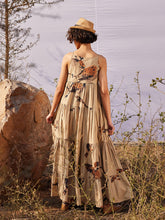 Load image into Gallery viewer, Safar Dress DRESSES KHARA KAPAS   
