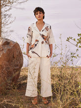 Load image into Gallery viewer, Chidiya Co-ord Set SETS KHARA KAPAS   
