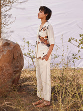 Load image into Gallery viewer, Chidiya Co-ord Set SETS KHARA KAPAS   
