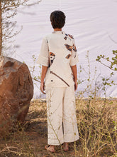 Load image into Gallery viewer, Chidiya Co-ord Set SETS KHARA KAPAS   
