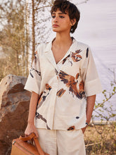 Load image into Gallery viewer, Chidiya Co-ord Set SETS KHARA KAPAS   
