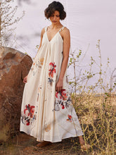 Load image into Gallery viewer, Wisteria Dress DRESSES KHARA KAPAS   
