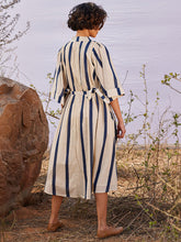 Load image into Gallery viewer, Patridge Dress DRESSES KHARA KAPAS   

