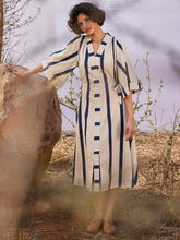 Load image into Gallery viewer, Patridge Dress DRESSES KHARA KAPAS   
