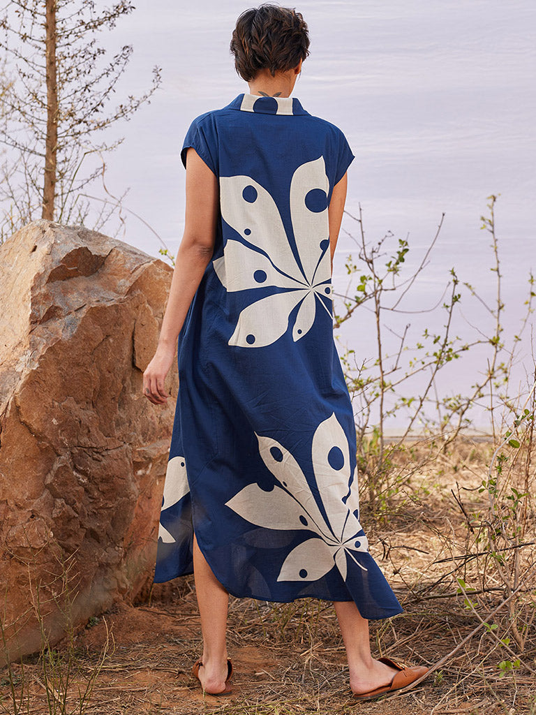 Azalea Dress DRESSES KHARA KAPAS   