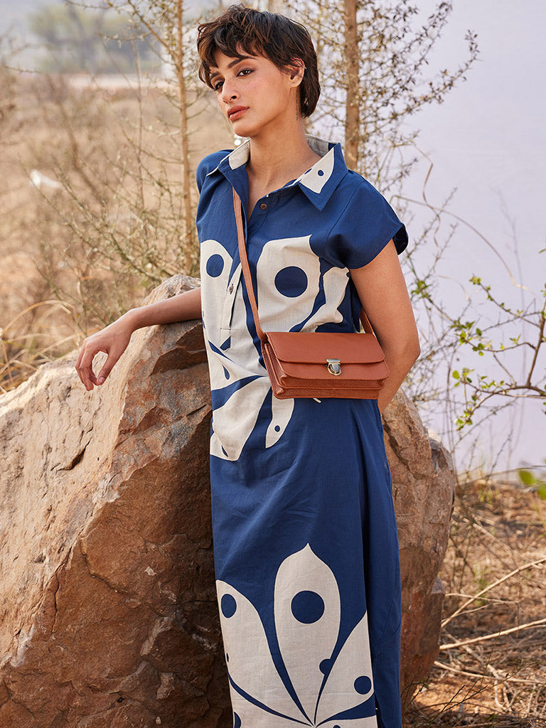 Azalea Dress DRESSES KHARA KAPAS   