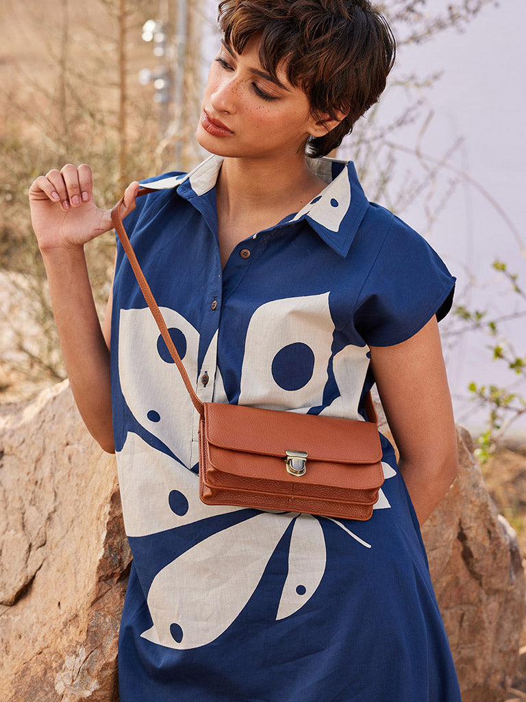 Azalea Dress DRESSES KHARA KAPAS   