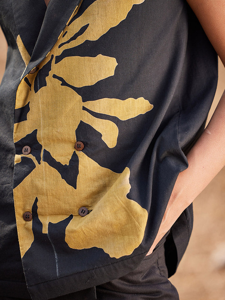 Coturnix Top TOPS KHARA KAPAS   