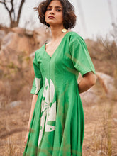 Load image into Gallery viewer, Dianthus Dress DRESSES KHARA KAPAS   
