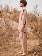 Dune Salwar Pants BOTTOMS KHARA KAPAS   