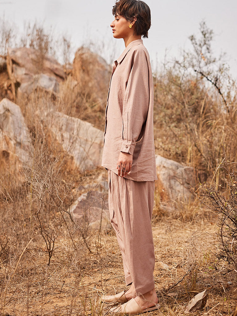 Dune Salwar Pants BOTTOMS KHARA KAPAS   