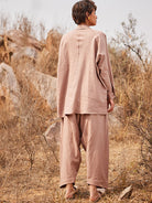 Dune Salwar Pants BOTTOMS KHARA KAPAS   